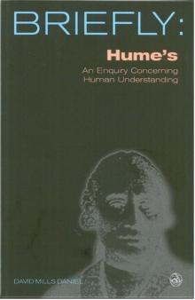 Hume's Enquiry Concerning Human Understanding