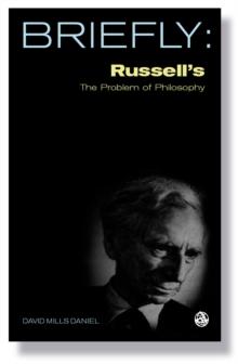 Russell's The Problems of Philosophy