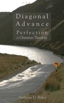 Diagonal Advance : Perfection in Christian Theology