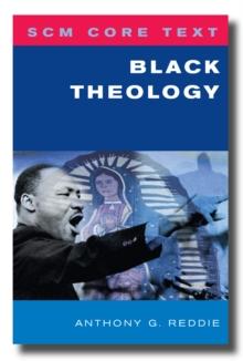 SCM Core Text: Black Theology