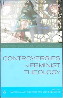 Controversies in Feminist Theologies