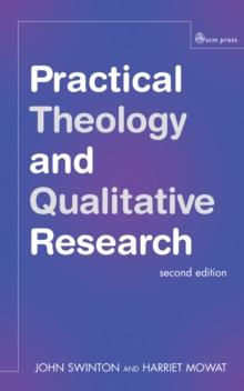 Practical Theology and Qualitative Research - second edition