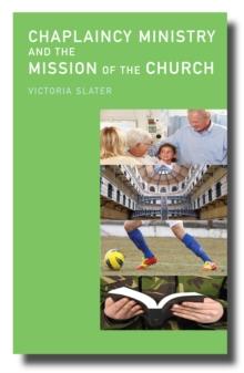 Chaplaincy Ministry and the Mission of the Church