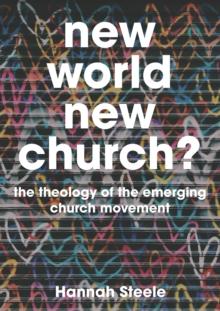 New World, New Church?