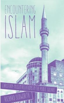 Encountering Islam : Christian-Muslim Relations in the Public Square