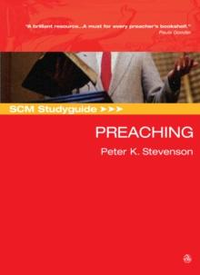 SCM Studyguide: Preaching