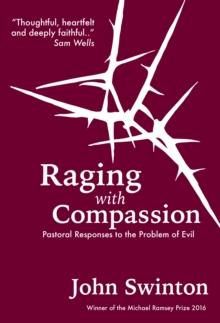 Raging with Compassion : Pastoral Responses to the Problem of Evil