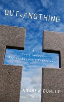 Out of Nothing : A Cross-Shaped Approach to Fresh Expressions