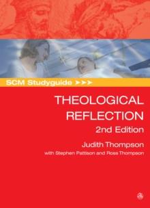 SCM Studyguide: Theological Reflection