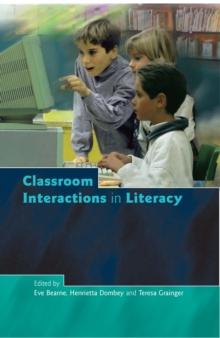 Classroom Interactions in Literacy