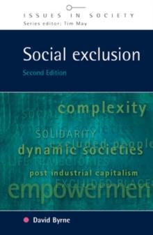 Social Exclusion