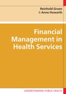 Financial Management in Health Services