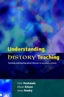 Understanding History Teaching