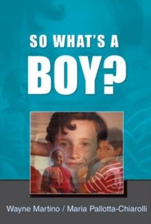 So What's a Boy?