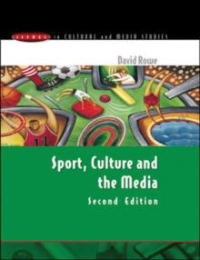 Sport, Culture and Media