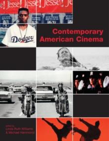 Contemporary American Cinema