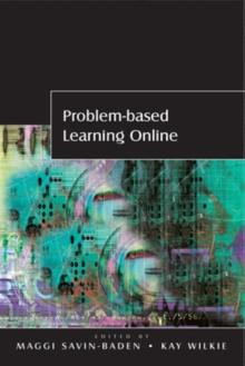 Problem-Based Learning Online