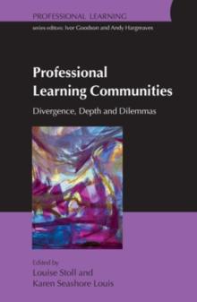 Professional Learning Communities