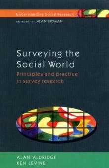 Surveying the Social World