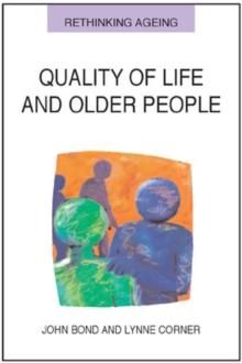 Quality of Life and Older People