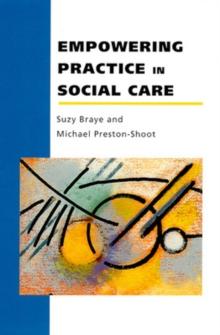 Empowering Practice in Social Care