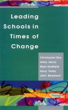 Leading Schools in Times of Change