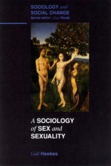 Sociology of Sex and Sexuality