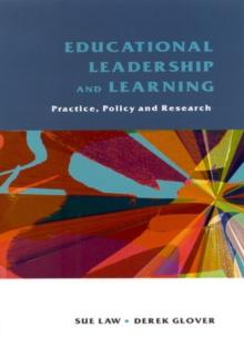 Educational Leadership and Learning