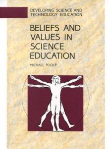 Beliefs And Values In Science Education