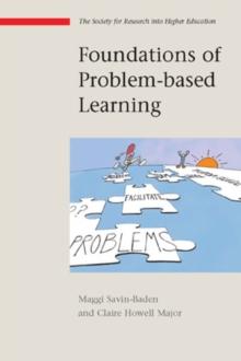 Foundations of Problem-Based Learning