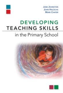 Developing Teaching Skills in the Primary School