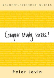 Conquer Study Stress! : 20 Problems Solved