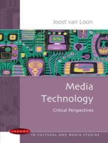 Media Technology : Critical Perspectives