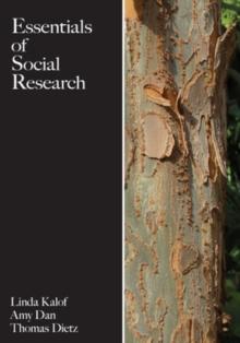 Essentials of Social Research