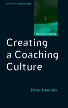 Creating a Coaching Culture