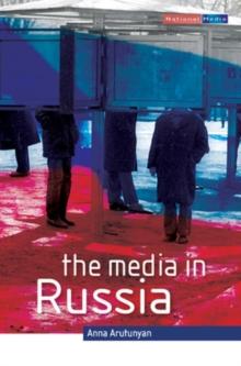 The Media in Russia