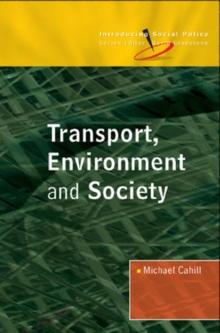 Transport, Environment and Society