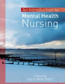 An Introduction to Mental Health Nursing