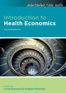 Introduction to Health Economics