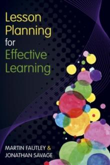 Lesson Planning for Effective Learning