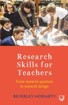 Research Skills for Teachers 1e