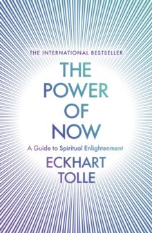 The Power of Now : (20th Anniversary Edition)