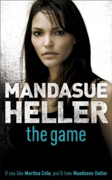 The Game : A hard-hitting thriller that will have you hooked