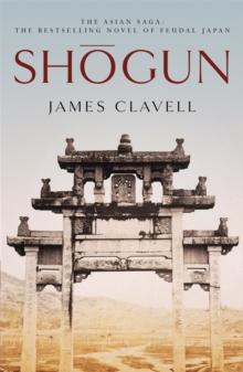 Shogun : NOW A MAJOR TV SERIES