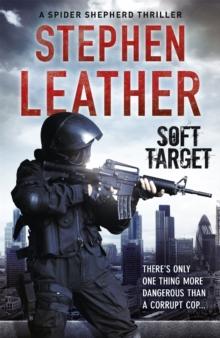 Soft Target : The 2nd Spider Shepherd Thriller