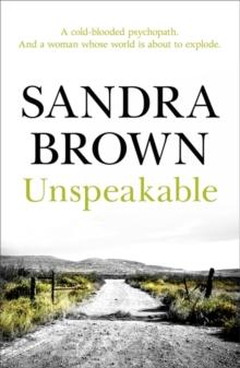 Unspeakable : The gripping thriller from #1 New York Times bestseller