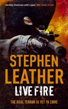 Live Fire : The 6th Spider Shepherd Thriller