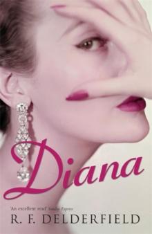 Diana : A charming love story set in The Roaring Twenties