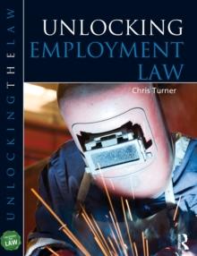 Unlocking Employment Law