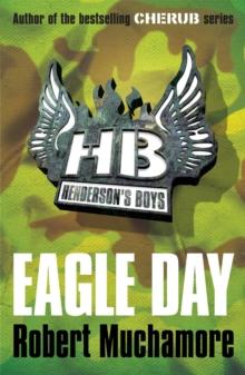 Henderson's Boys: Eagle Day : Book 2